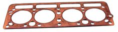 Gasket Cylinder head B4B copper