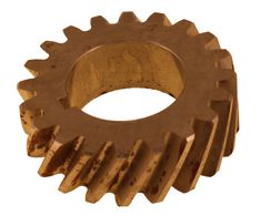 Timing gear B16 steel