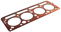 Cylinder head Gasket B16 copper