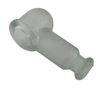 Rubber casing B4B/B16/B18 & 240 all mode
