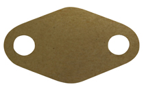 Gasket lid cylinder head B18/B20/B30