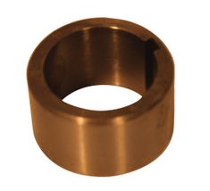 Hub Crankshaft B18/B20 front