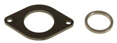 Thrust flange B18/B20 steel, kit