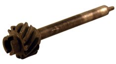 Gear with axle Oil pump B18/B20/B30