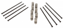 Valve lifter kit B18/B20 High Perf 85g