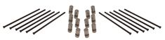 Valve lifter kit B30 High Perf 85g