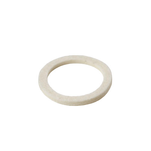 Seal crank shaft B18/B20 front felt