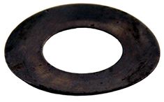 Cover plate for spigot bearing