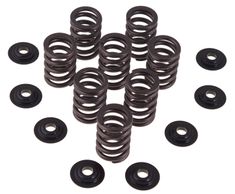 Valve spring set B20/B30 Hi Perf.
