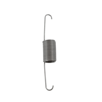 Return spring ThrottlecontrolB18B/D/B20B