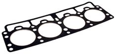 Gasket Cylinder head B18 1,0 mm