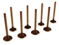 Engine valve set B18