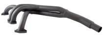 Exhaust header 4-2-1 1800, w.Altern.only