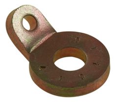 Washer manifold w.spring bracket B18 B/D