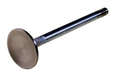 Exhaust valve B20/B30 dy 35mm High Perf.