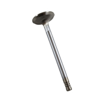 Exhaust valve B20/B30 dy 35mm High Perf.