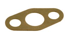 Gasket Oil inlet tube 240/740 81- B200/B
