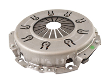Clutch Pressure plate 164