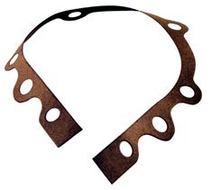Gasket rear flange B18/20/30