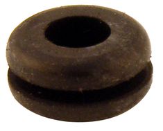 Bushing rubber