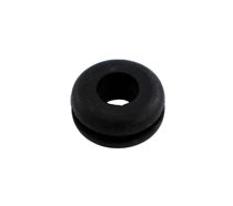 Bushing rubber