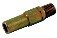 Nipple intake manifold B20/B30