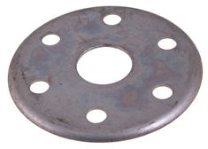 Support Plate BW35 di 30mm