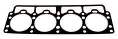 Cyl.head gasketbB20A/B 1,7 mm ELRING