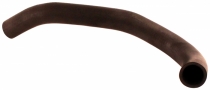 Radiator hose 240 75-76 B20 upper
