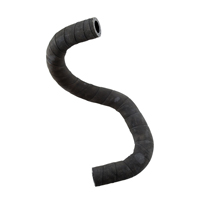 Heater hose 140/164 73-74 w A/C