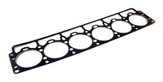 Gasket Cylinder head B30A/E/ 68-75 1,0mm