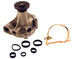 Water pump B30