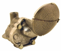 Oil pump B30 68-75 Penta AQ +BB 165+170