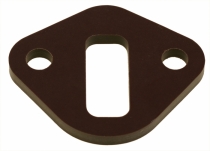 Plastic spacer Fuel pump B17-B230