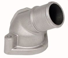 Thermostat housing 200/700/900 4-cyl