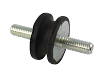 Rubber Cushion air mass meter