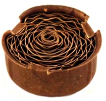 Flame trap 240/740/940/850 brass