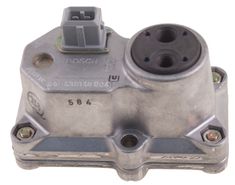 Warm-up regulator 240/260/740/940 K-Jet