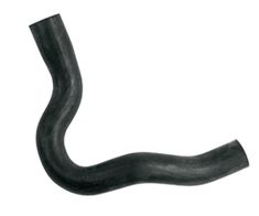 Radiator Hose 760 83-90 upper B28