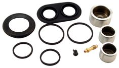 Repair kit br caliper 1-circ w/ pistons