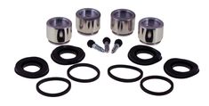 Repair kit Calip.2-circ ATE w.pistons ft