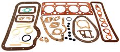 Gasket kit Engine B4B