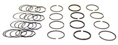 Piston ring kit B4B standard