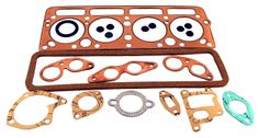Cylinder head kit B16