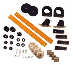 VPA-73681 - Leva frizione - V parts