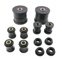 Bushing kit 120/1800 1968 rear polyureth