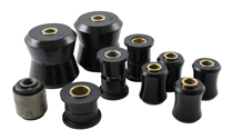 Bushing kit 140 1974 rear polyurethane