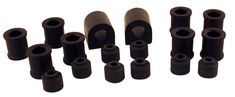 Bushing kit 122 57-61/1800 61-63 front