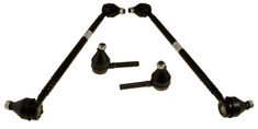 Tie rod kit PV/Duett 47-61 B4B/B16