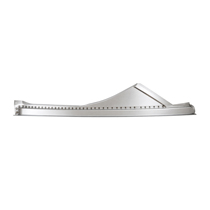 Wing support box section 120 Right Hand